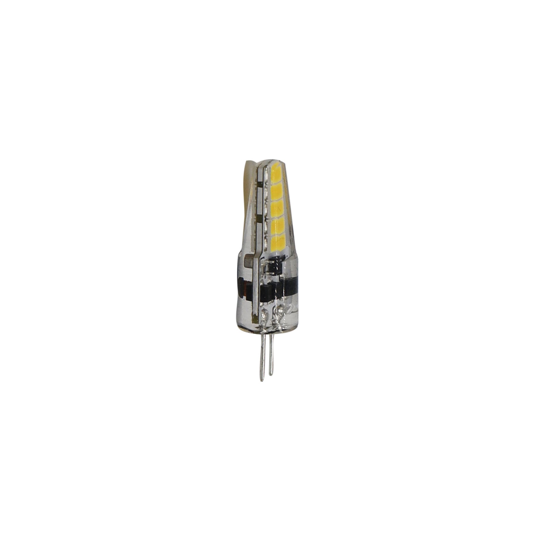 LED G4 12V / 2W / 4000K