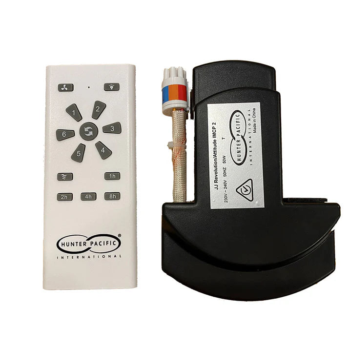 Rev 1&2 Att IMCP2 Module (Handpiece & Receiver)