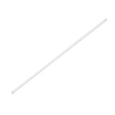 Alula heavy Duty Extension Rod (Aluminium) 1800mm White