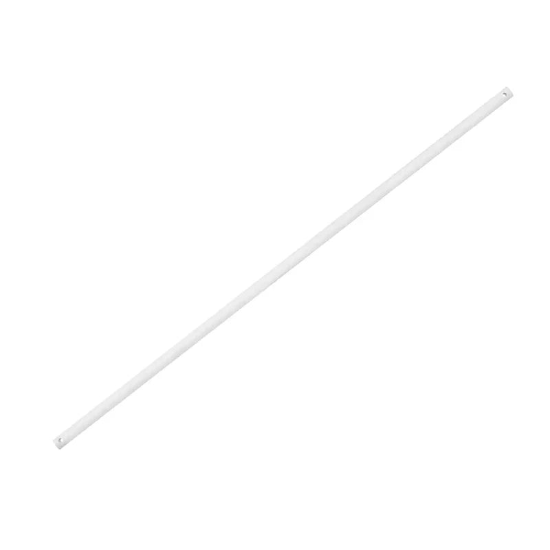 Alula heavy Duty Extension Rod (Aluminium) 1800mm White