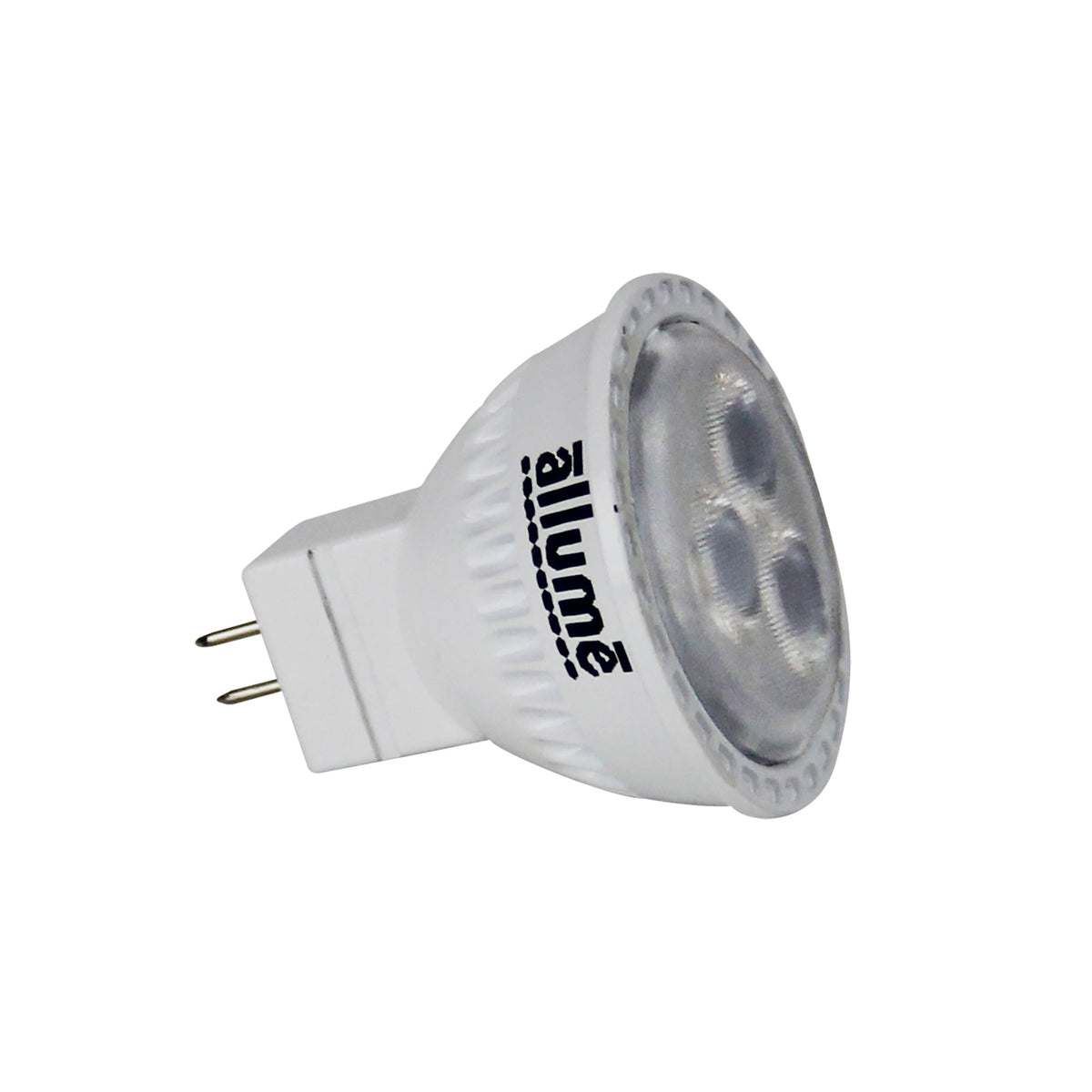 LED MR11 12V AC/DC LAMP 3W 4000K