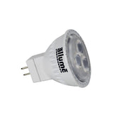 LED MR11 12V AC/DC LAMP 3W 4000K