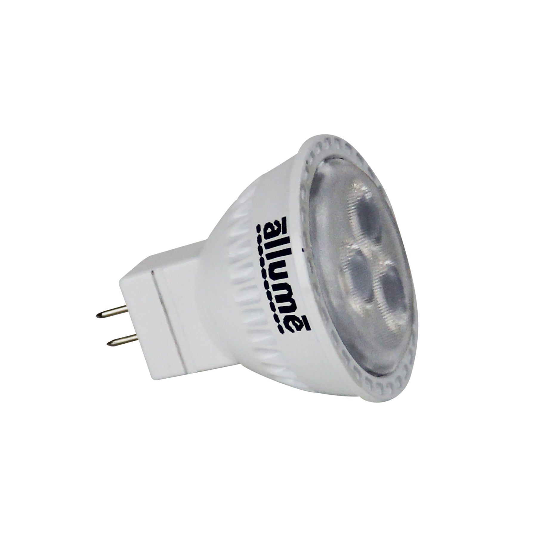LED MR11 12V AC/DC LAMP 3W 4000K