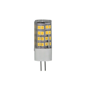 LED BIPIN LAMP G4 3W 12V AC/DC 4000K