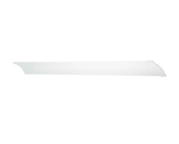 Albatross II DC 1650mm 6 Aluminium Blade Set Only Matt White