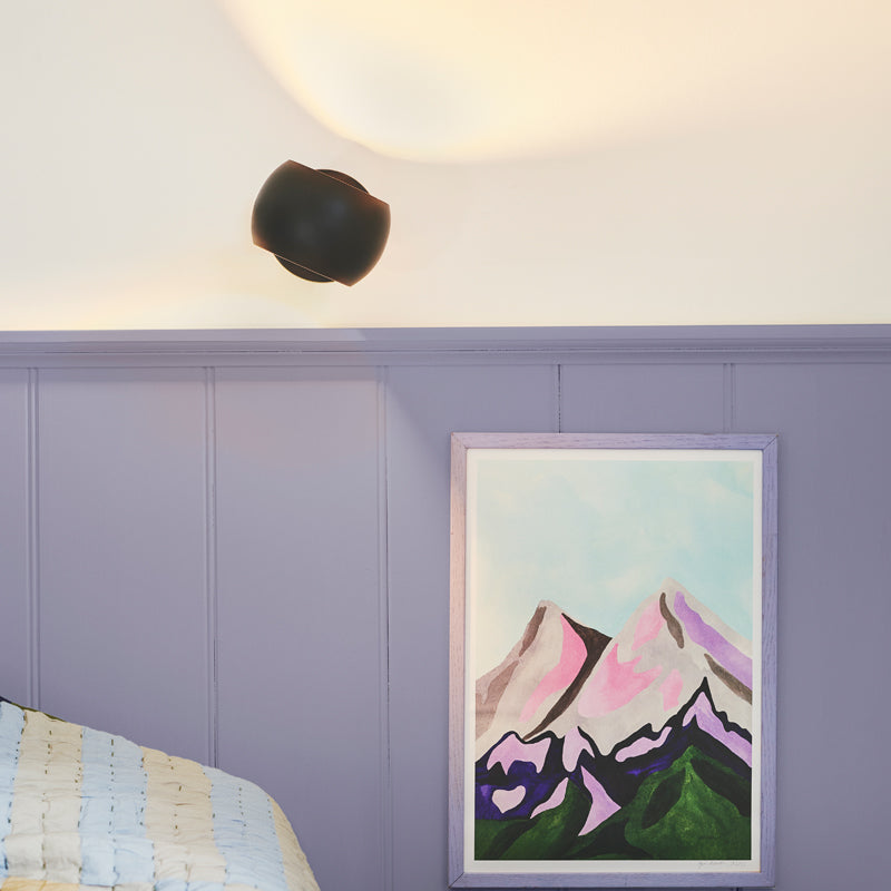 BELIR WALL LIGHT