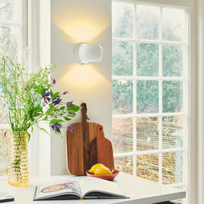 BELIR WALL LIGHT