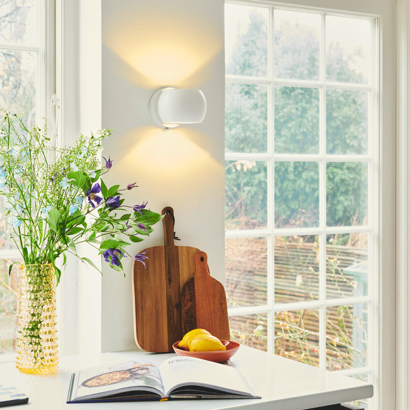 BELIR WALL LIGHT
