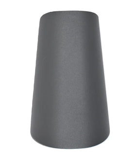 BESTRI LED Tri-CCT Exterior Surface Mounted Cone Up/Down Wall Light IP65