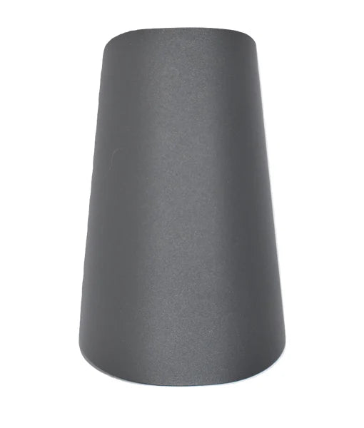 BESTRI LED Tri-CCT Exterior Surface Mounted Cone Up/Down Wall Light IP65