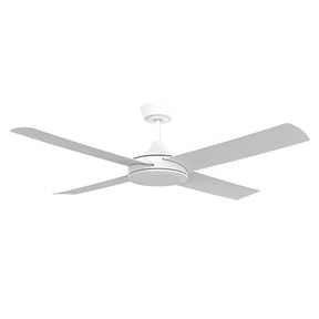 Breeze Silent DC 52in (Optional Light )