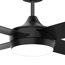 Breeze optional Light 24w CCT Step Dimming