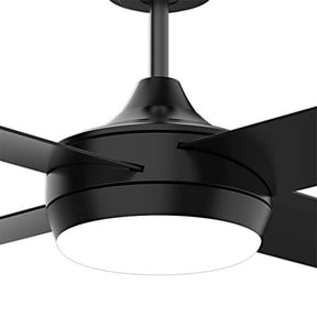 Breeze optional Light 24w CCT Step Dimming