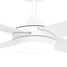 Breeze optional Light 24w CCT Step Dimming