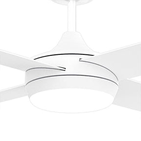 Breeze optional Light 24w CCT Step Dimming