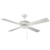 Majestic Coolah AC 132cm (52") White Fan