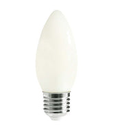 4W LED DIMM filament candle ES 2700K FR 360D