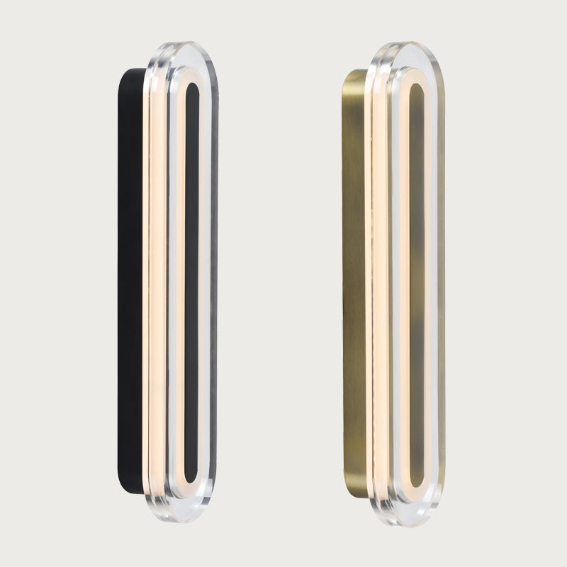 Cavara IP44 Wall Light