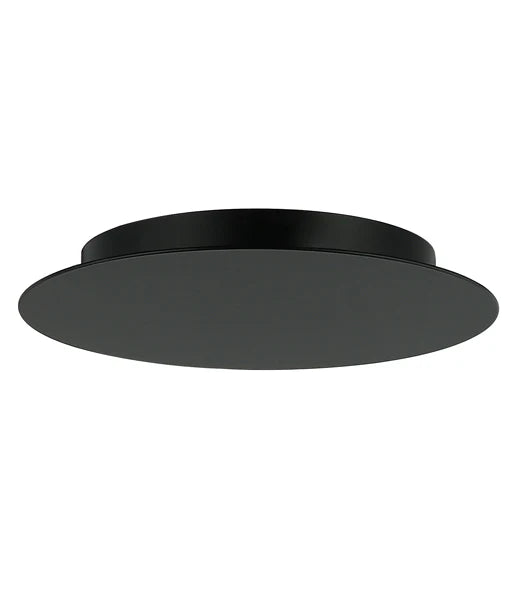 CLUSTER: Pendant Canopies (Round)