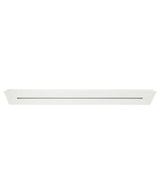CLUSTER: Pendant Canopies (Rectangular)