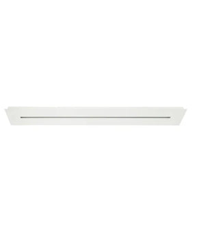 CLUSTER: Pendant Canopies (Rectangular)