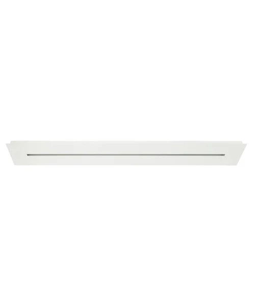 CLUSTER: Pendant Canopies (Rectangular)
