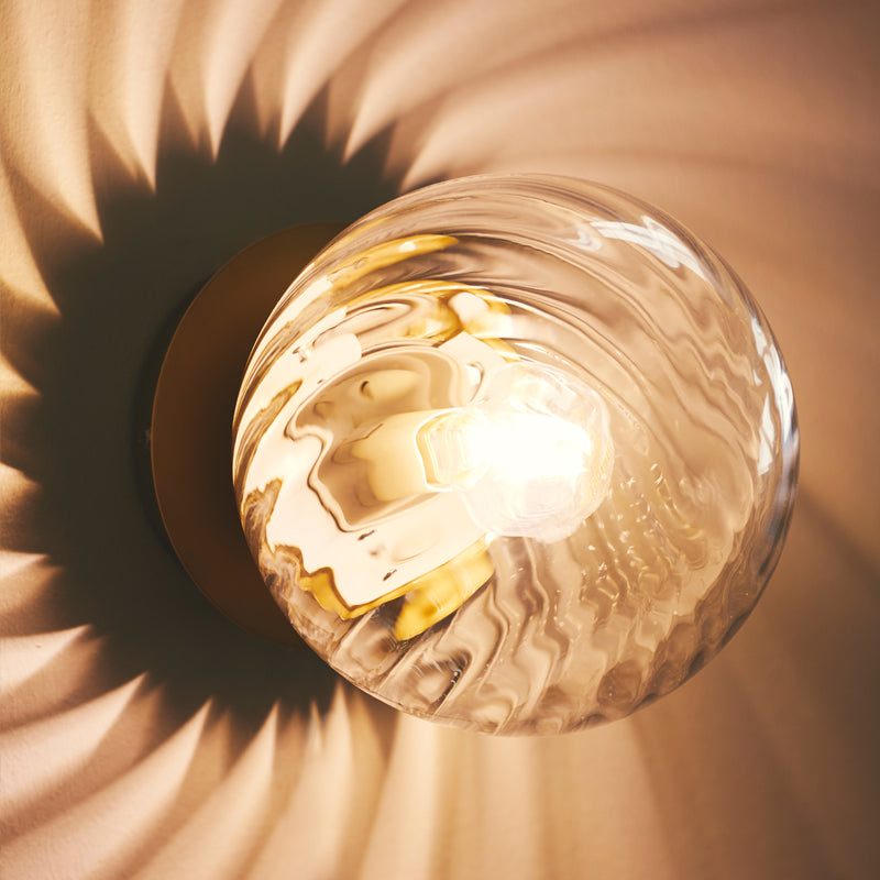 CHISELL WALL LIGHT