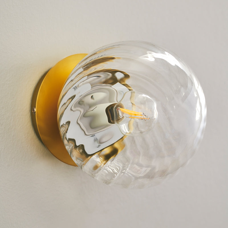 CHISELL WALL LIGHT