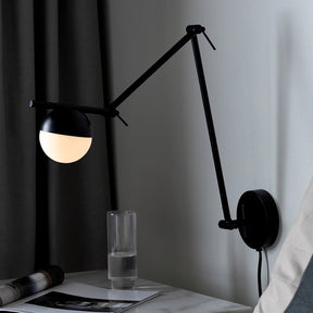 Contina Wall Light