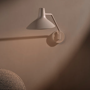 Darci Wall light Sand