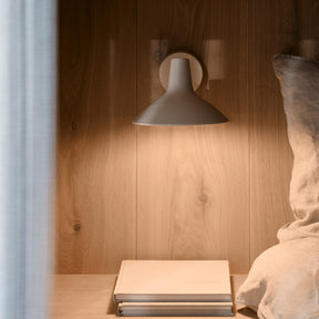 Darci Short Wall Light