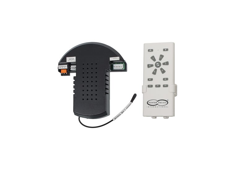 Woody/Airstar 52" Fan Remote & Receiver Pack