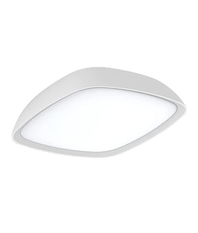 DOCCIA Exterior LED Round Wall / Ceiling Lights IP65