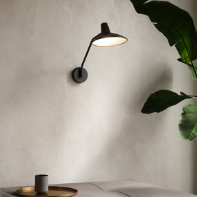 Darci Wall light Sand