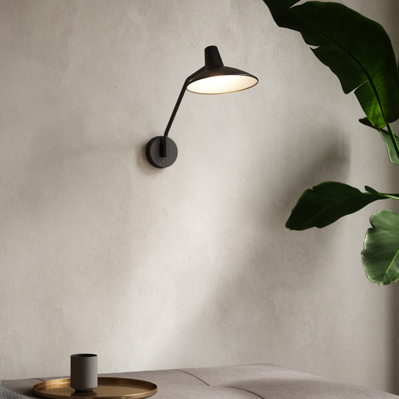 Darci Wall light Sand
