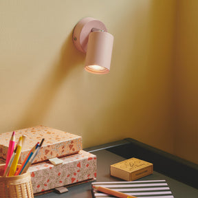 Explore Wall Light Green