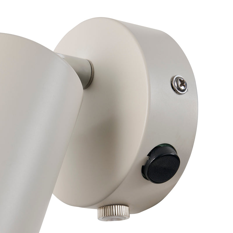 Explore Wall Light Green