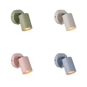 Explore Wall Light Green