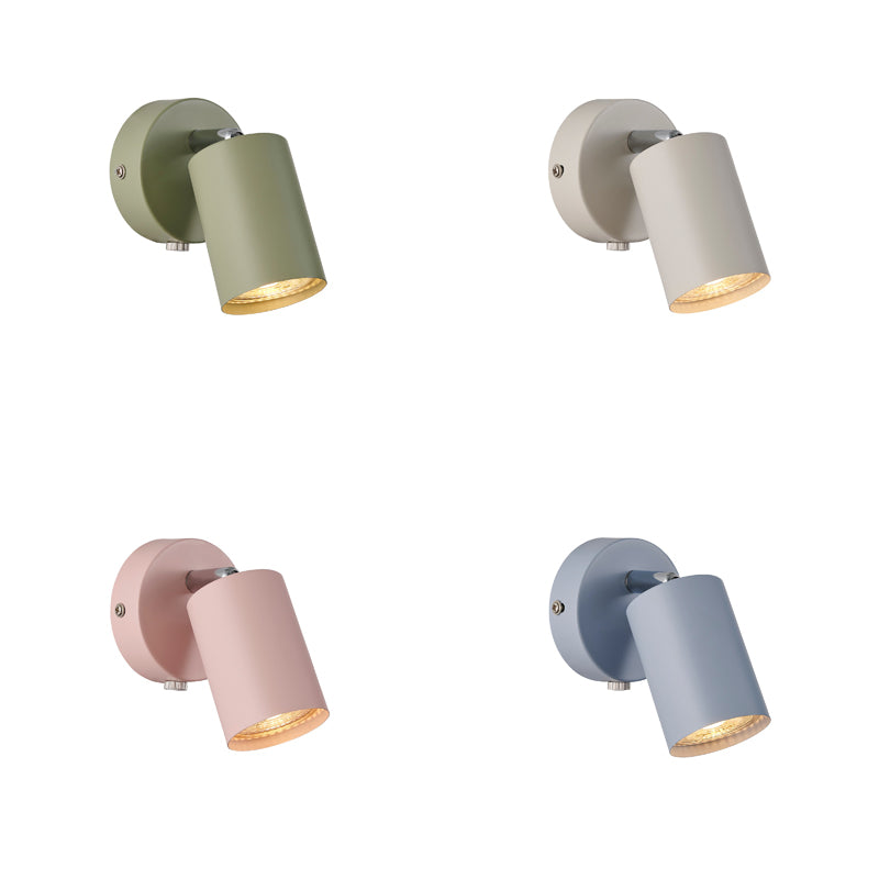 Explore Wall Light Green