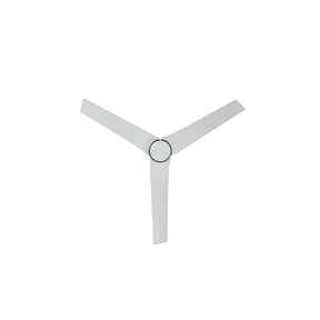 Fanco Flow DC Ceiling Fan – White 52″
