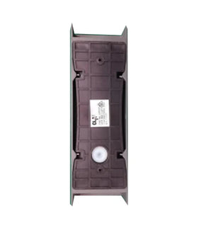 GIROTRI Exterior LED Tri-CCT Surface Mounted Up/Down Twist Wall Lights IP65