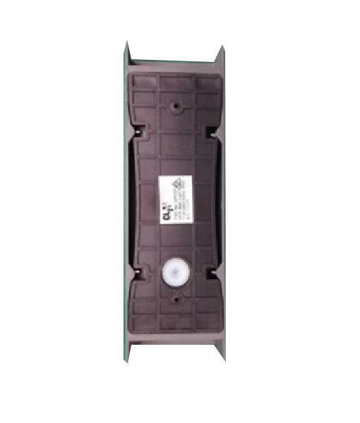 GIROTRI Exterior LED Tri-CCT Surface Mounted Up/Down Twist Wall Lights IP65