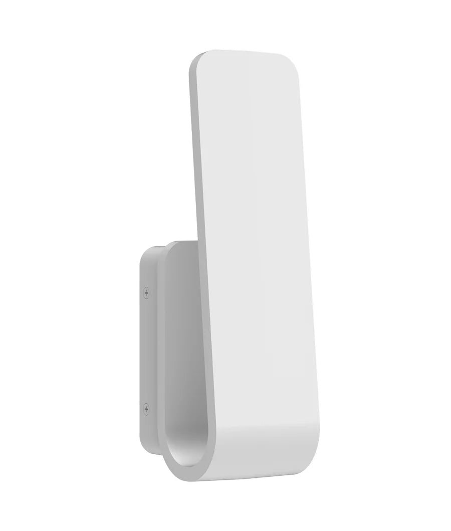 HAK LED Tri-CCT Exterior Hook Wall Lights IP65