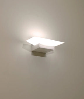 HELSINKI City Series LED Tri-CCT Interior Curved Up/Down Dimmable Wall Light