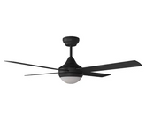 Heron AC 48in Steel Body ABS Blades LED
