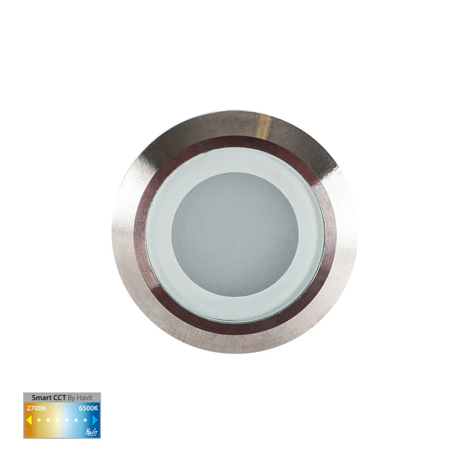 Flame Smart Deck Light Kit