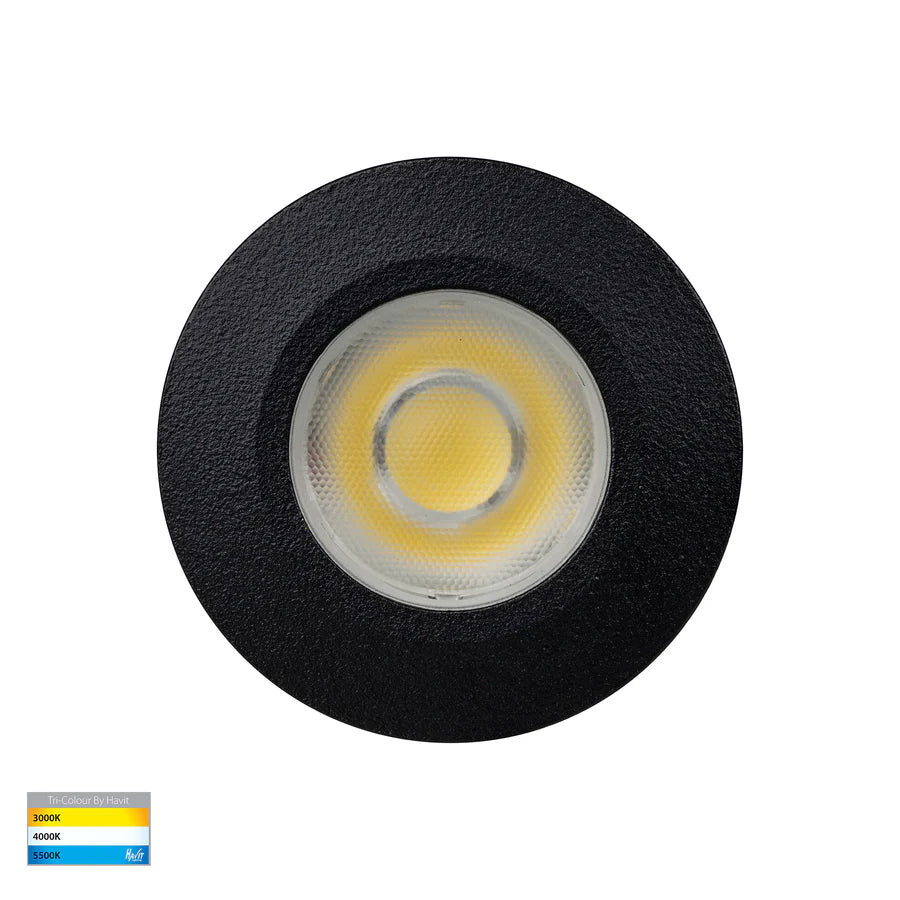 Forge Inground Deck Light