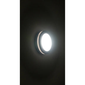 Halo Surface Step Light