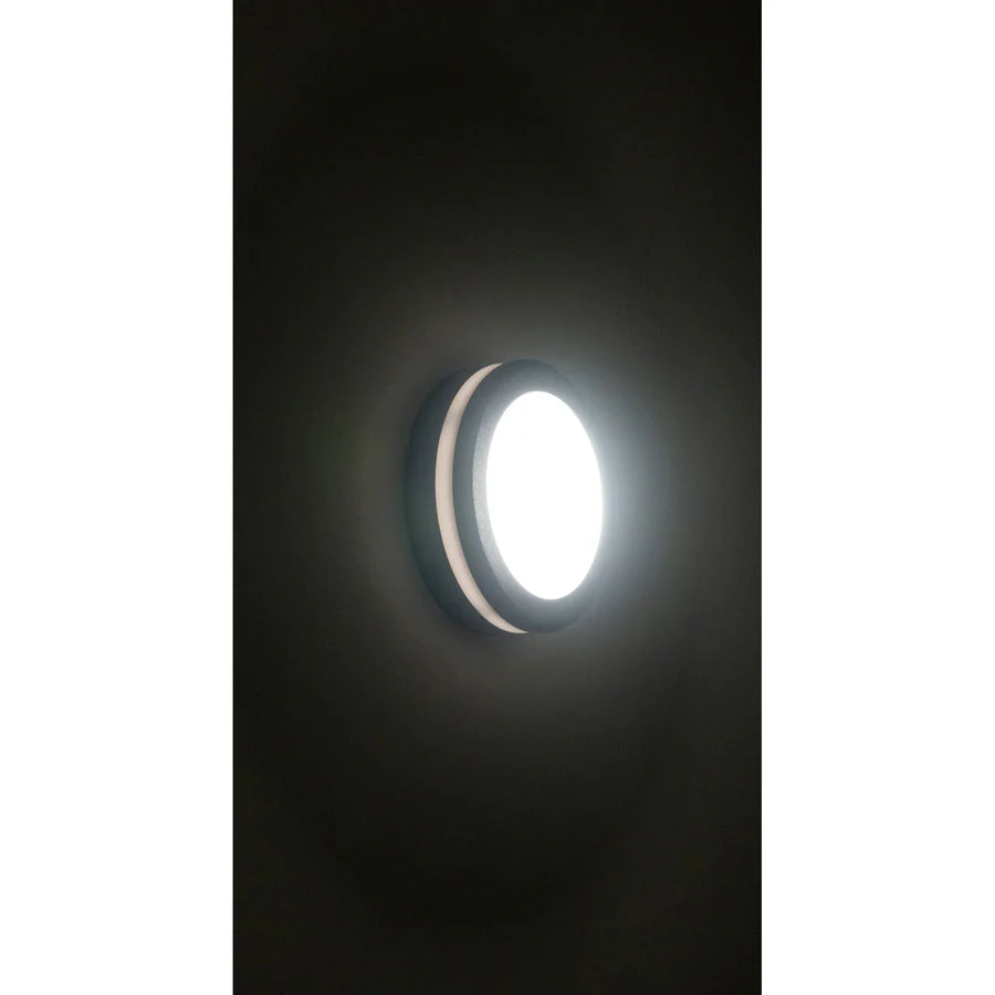 Halo Surface Step Light