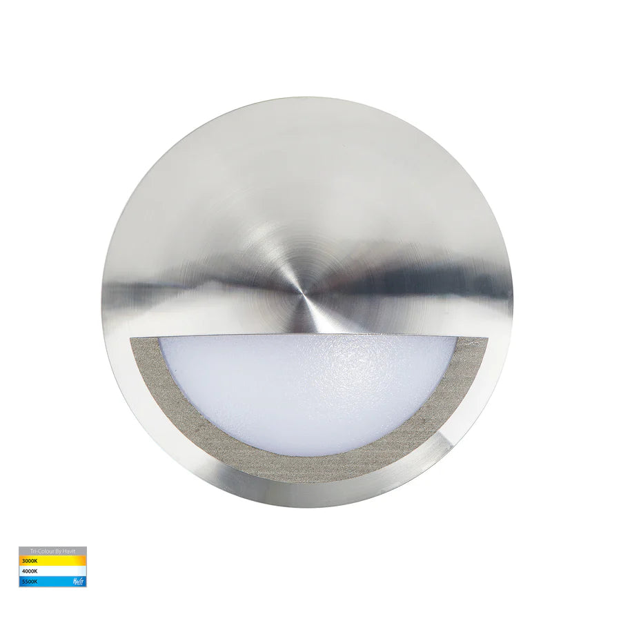 Titan Eyelid Step Light